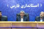 استاندارگفت افزایش قیمت نان در فارس غیر قانونی است