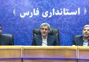 استاندارگفت افزایش قیمت نان در فارس غیر قانونی است