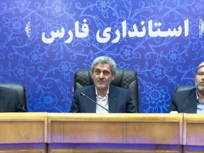 استاندارگفت افزایش قیمت نان در فارس غیر قانونی است