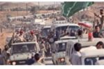 آزادگان نماد صبر و شکیبایی