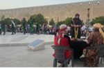 فارس میزبان گروه‌های تعزیه از سراسر کشور