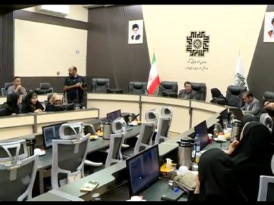 ۱۳۸ طرح نیمه تمام فارس با انتخاب مودیان تکمیل می‌شود