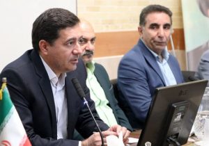خبرنگاران چشم بینای جامعه و زبان گویای عملکرد دولت هستند