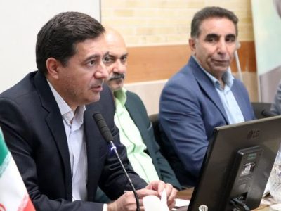 خبرنگاران چشم بینای جامعه و زبان گویای عملکرد دولت هستند