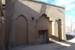 مرمت بافت تاریخی نوبندگان در فسا