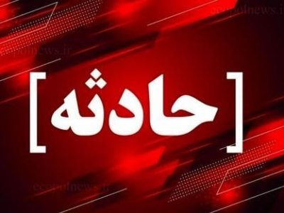 ۲ کشته و ۶ مصدوم در تصادف جاده کازرون – پل آبگینه