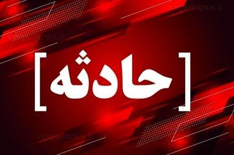 ۲ کشته و ۶ مصدوم در تصادف جاده کازرون – پل آبگینه