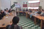 کتابخانه‌های عمومی کلید پیشرفت فرهنگی شهرستان قیروکارزین