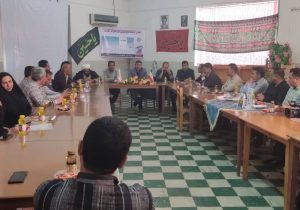 کتابخانه‌های عمومی کلید پیشرفت فرهنگی شهرستان قیروکارزین