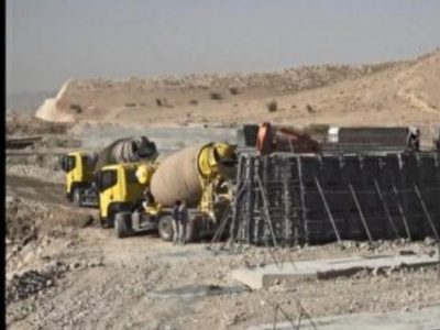 خروج فارس از بن بست ریلی با اتصال راه آهن به دریا