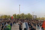 تاسوعای حسینی در افزر